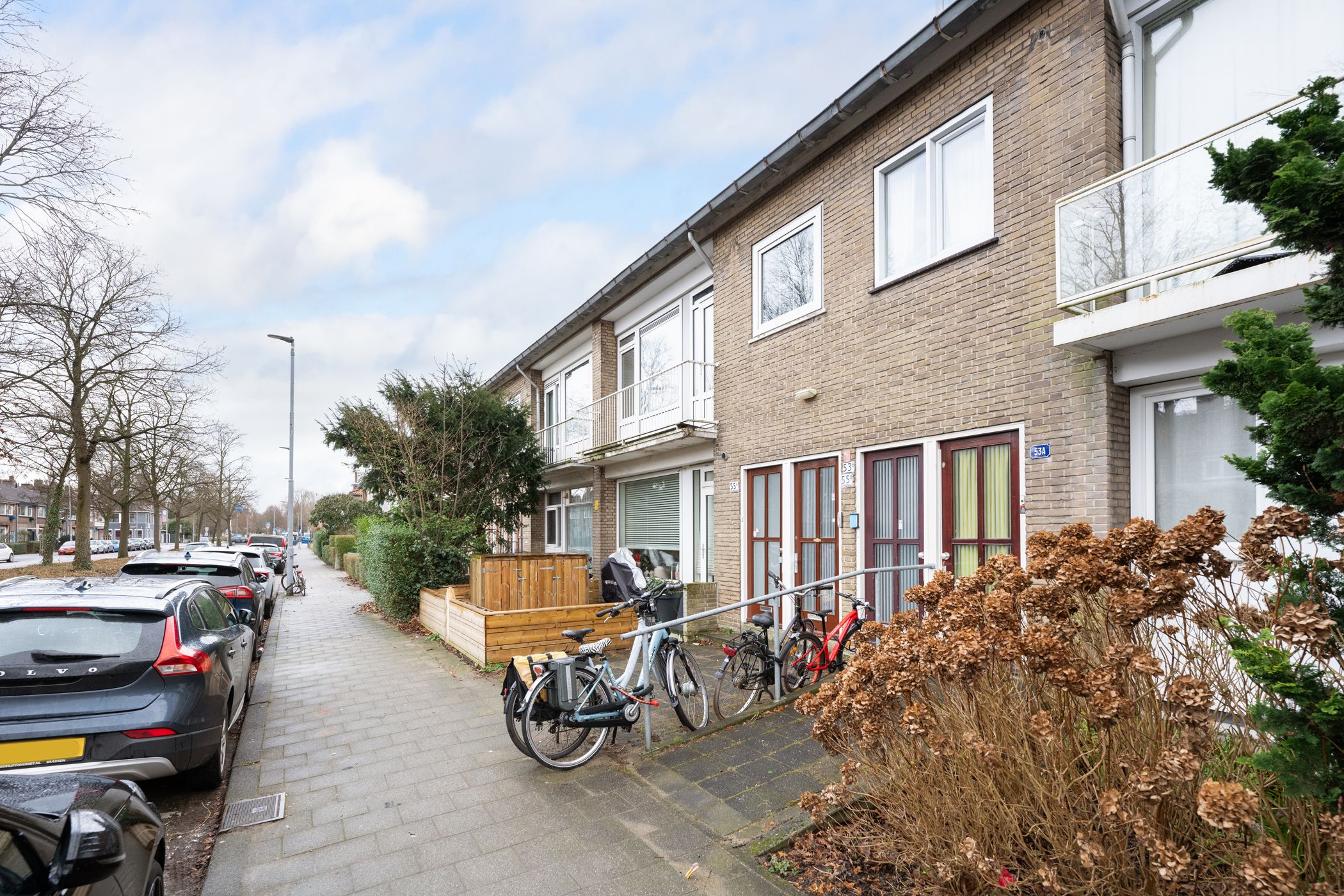 Photo 24 of 2e Hogenbanweg 55-B