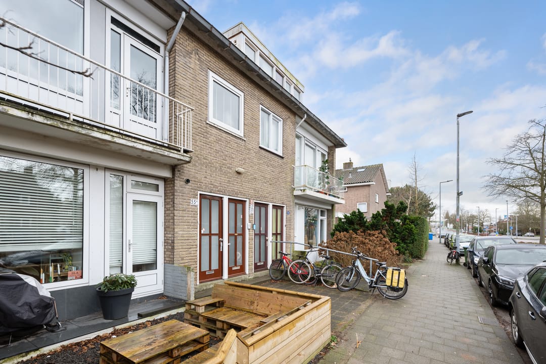 Photo 26 of 2e Hogenbanweg 55-B