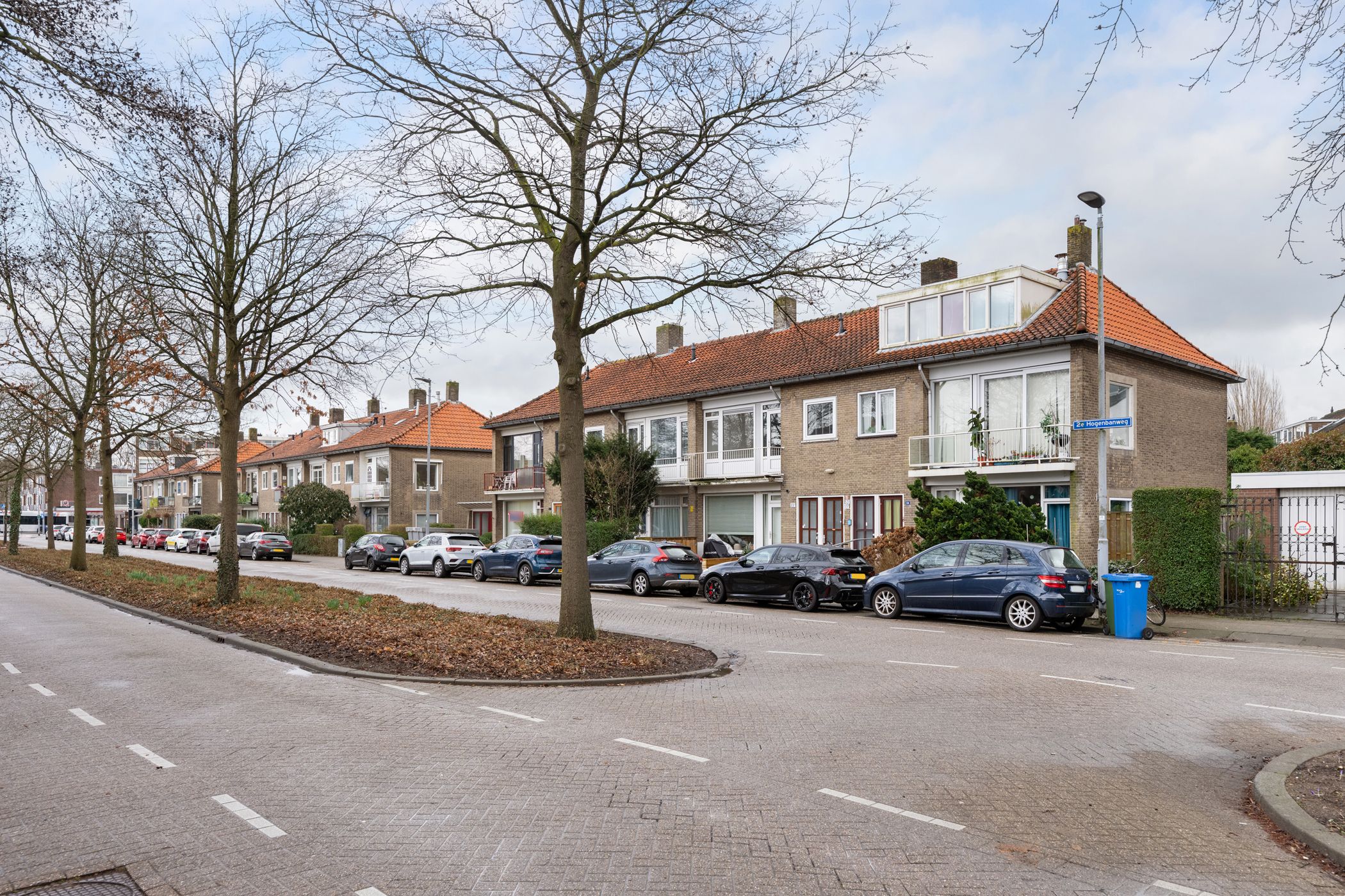 Photo 27 of 2e Hogenbanweg 55-B