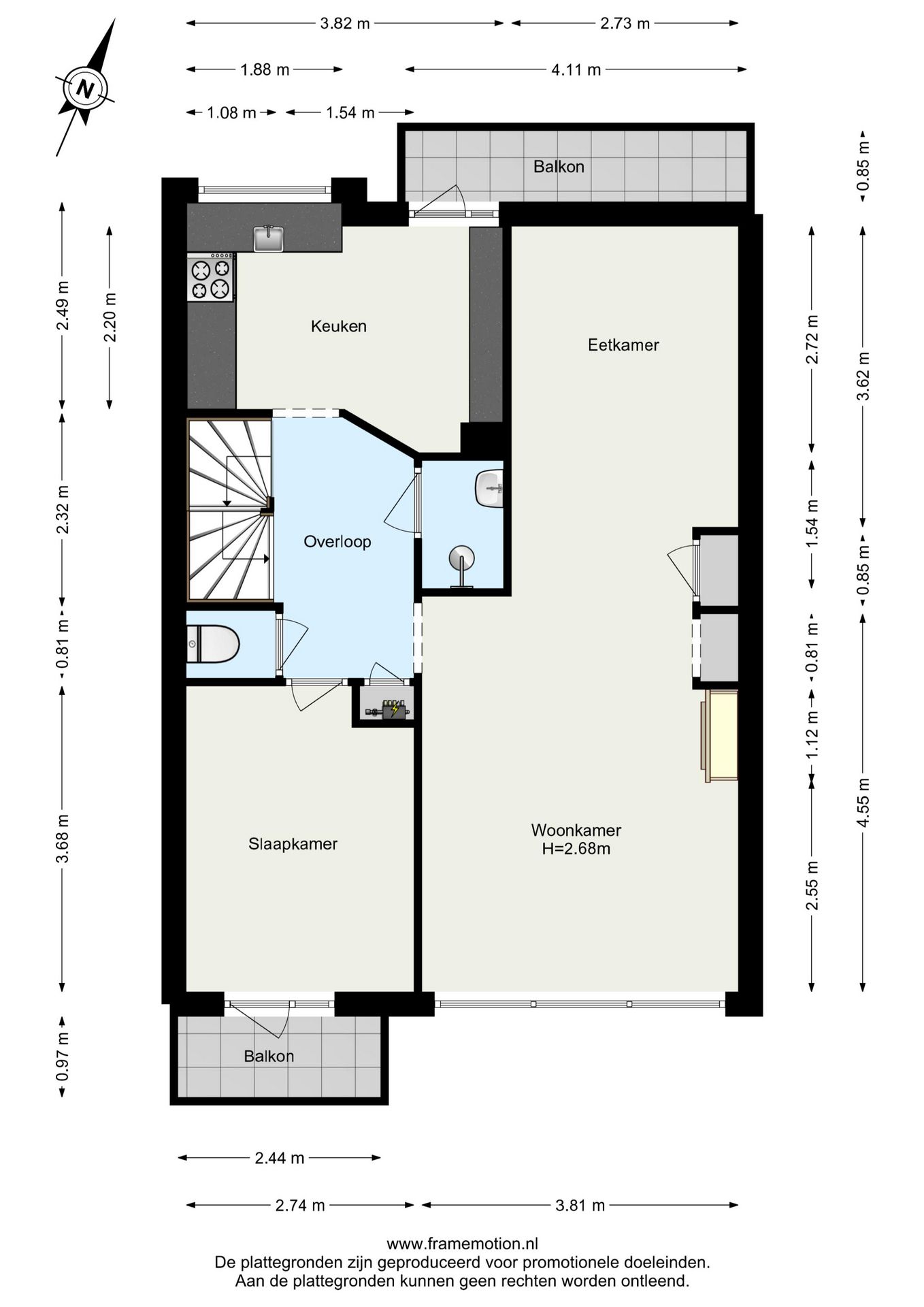 Photo 29 of 2e Hogenbanweg 55-B