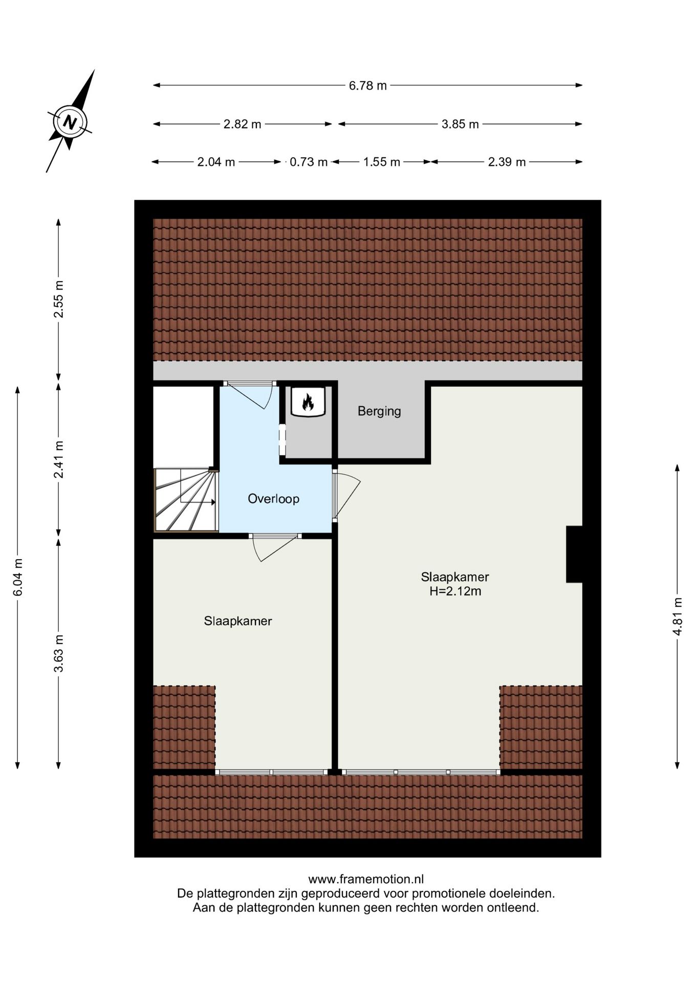 Photo 30 of 2e Hogenbanweg 55-B