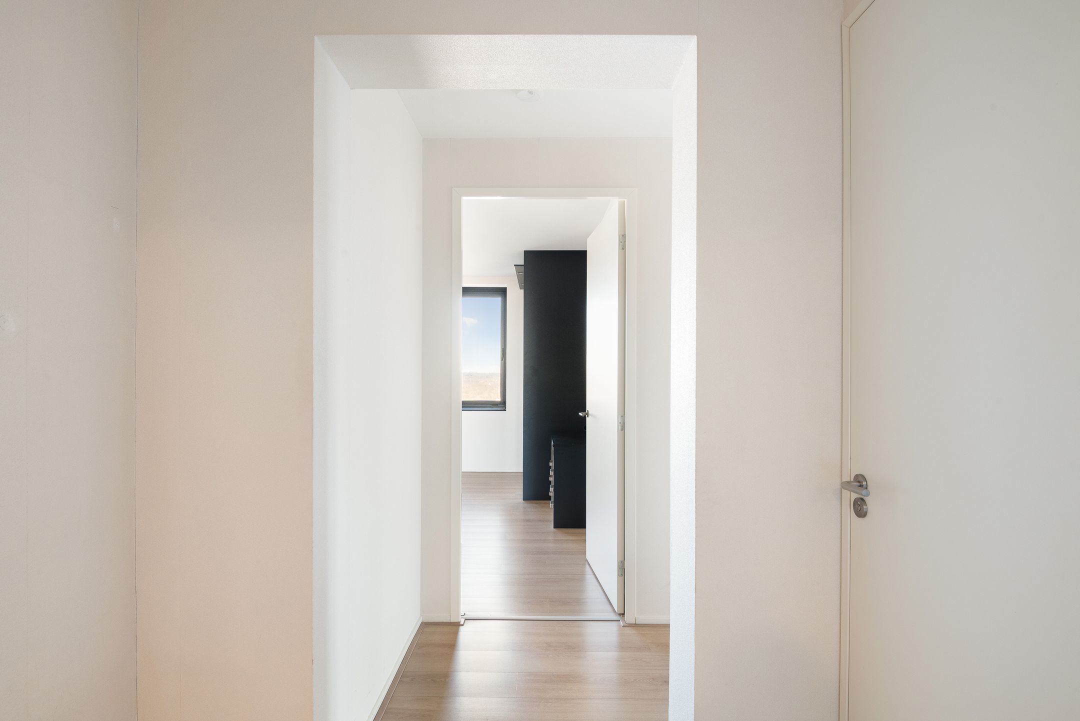 Foto 3 van Anna van Buerenplein 158