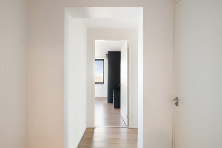 Foto 3 van Anna van Buerenplein 158