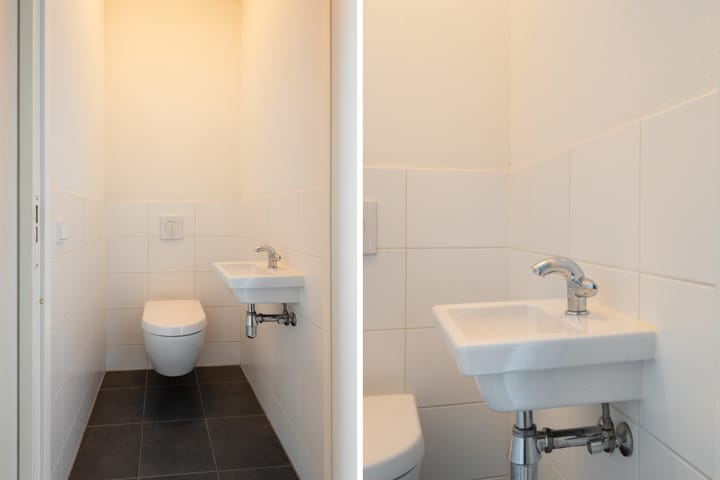 Foto 4 van Anna van Buerenplein 158