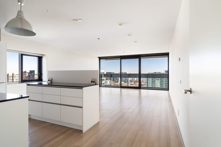 Foto 5 van Anna van Buerenplein 158