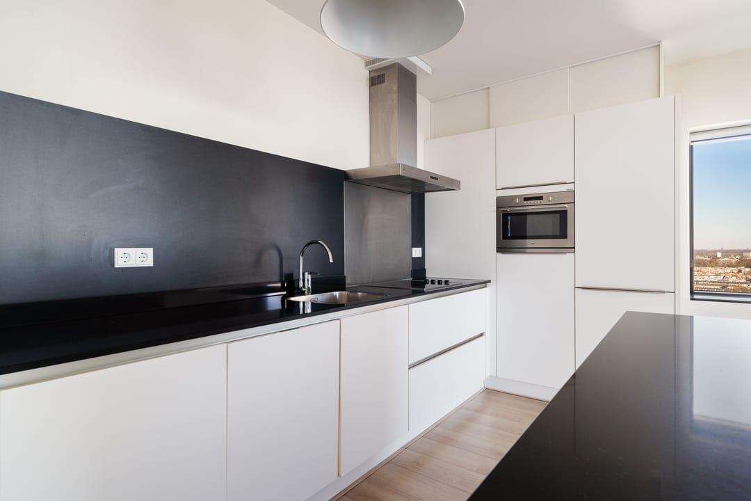 Foto 7 van Anna van Buerenplein 158