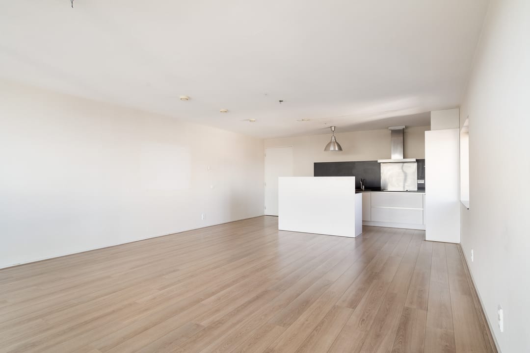 Foto 11 van Anna van Buerenplein 158