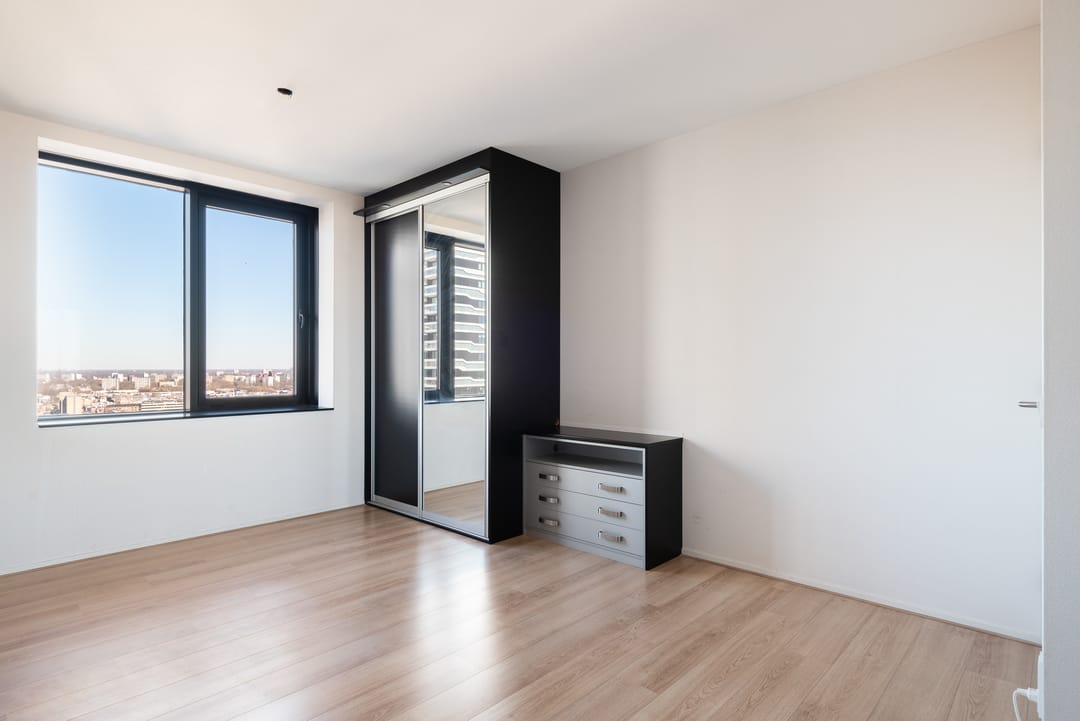 Foto 23 van Anna van Buerenplein 158