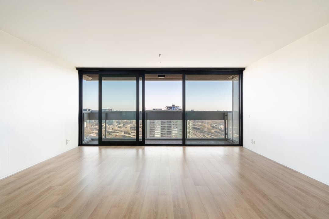 Foto 13 van Anna van Buerenplein 158