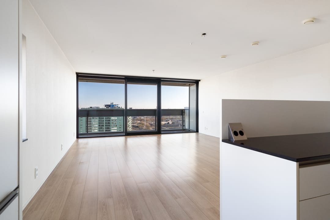 Foto 8 van Anna van Buerenplein 158