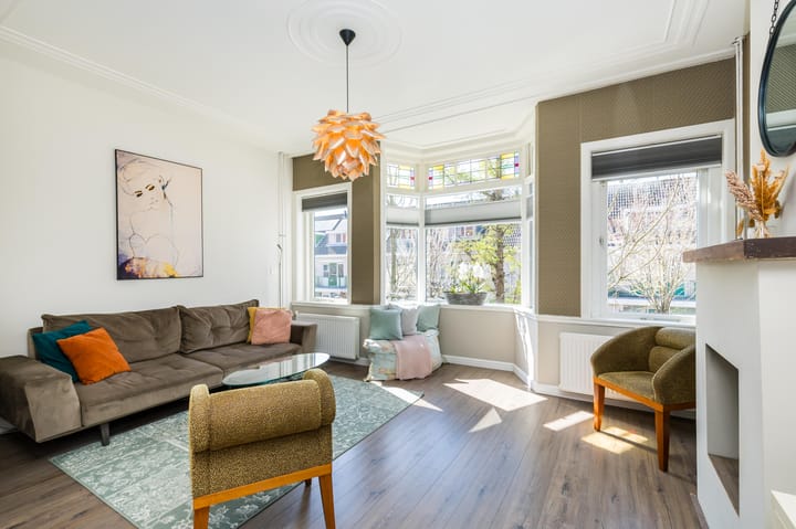 Photo 1 of Duizendschoonstraat 6-C