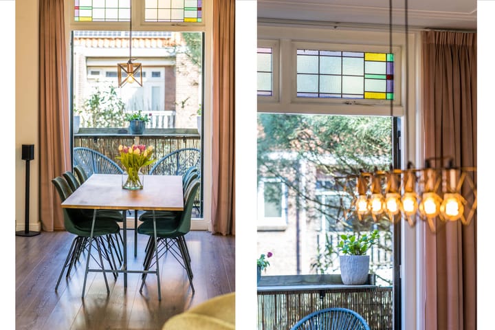 Photo 2 of Duizendschoonstraat 6-C