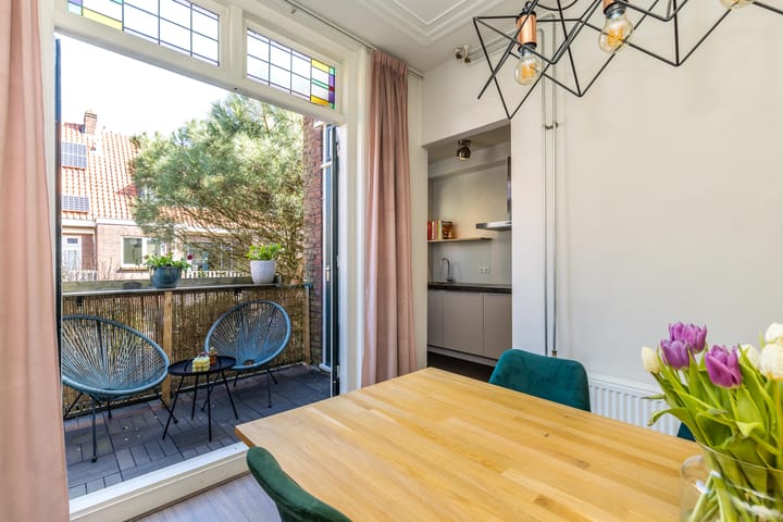 Photo 3 of Duizendschoonstraat 6-C