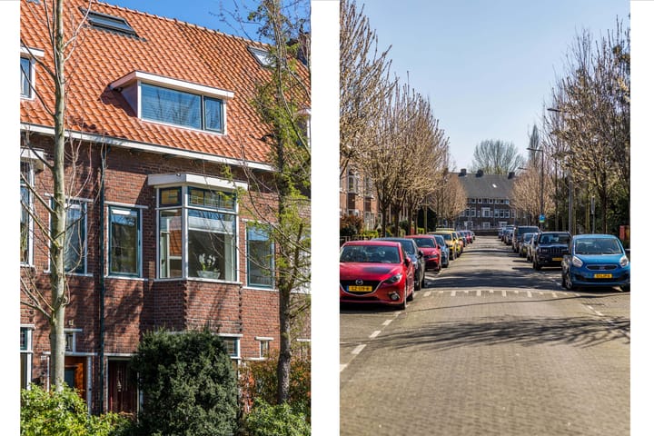 Foto 4 van Duizendschoonstraat 6-C