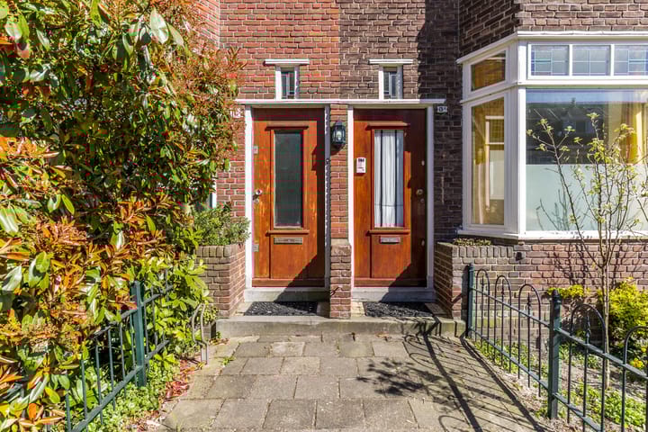 Photo 5 of Duizendschoonstraat 6-C