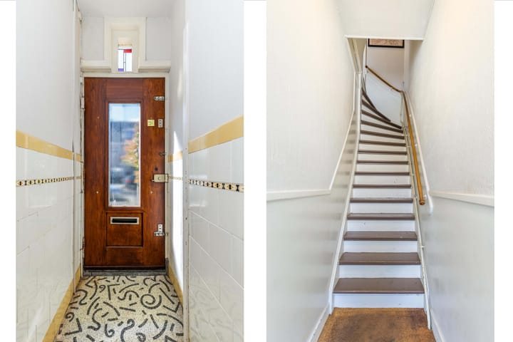 Photo 6 of Duizendschoonstraat 6-C