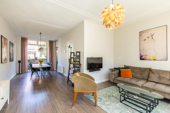 Photo 7 of Duizendschoonstraat 6-C