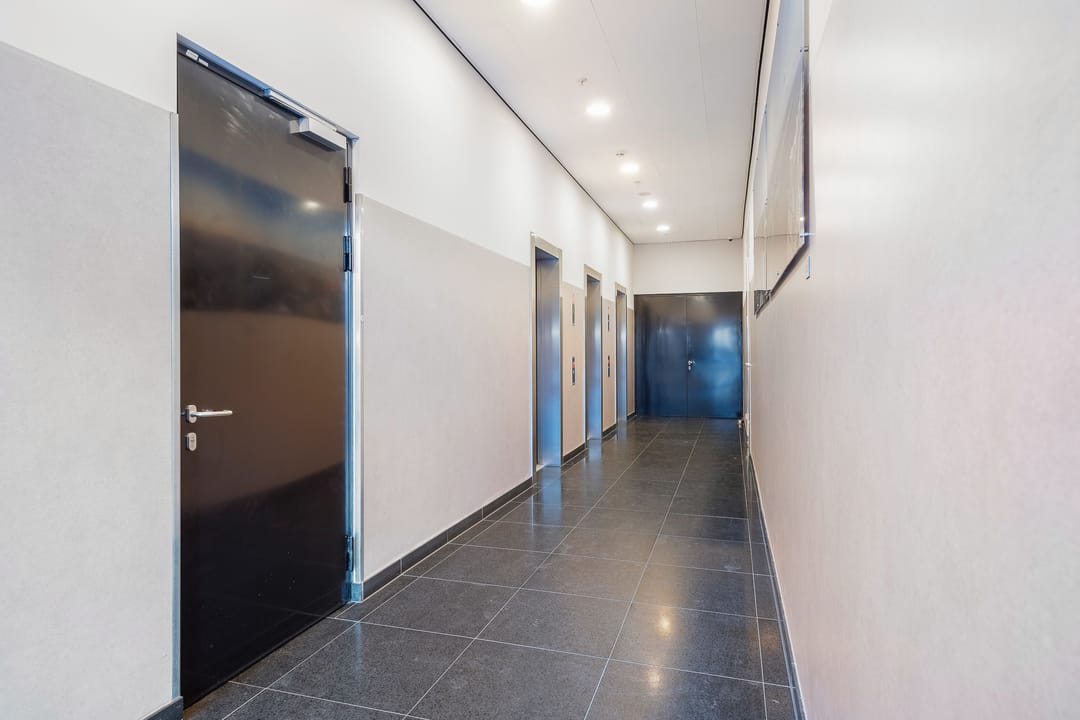 Foto 37 van Anna van Buerenplein 158