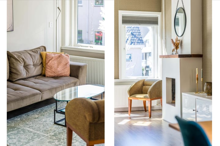 Photo 8 of Duizendschoonstraat 6-C