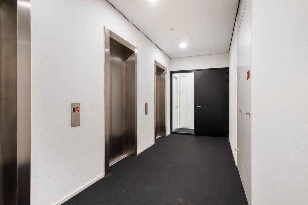 Foto 38 van Anna van Buerenplein 158