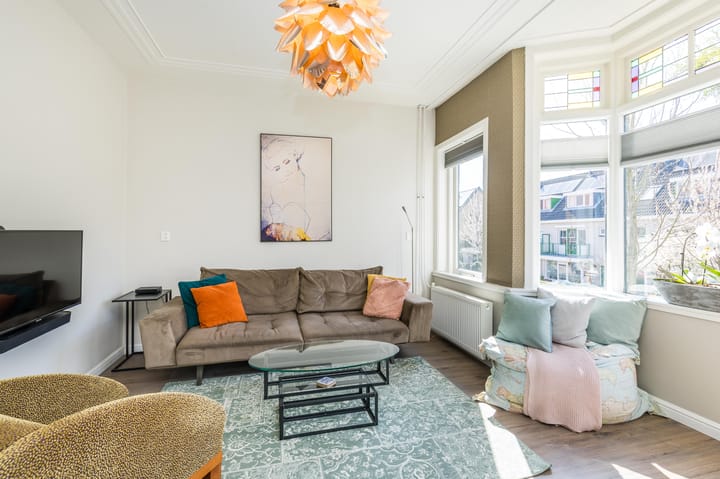 Photo 9 of Duizendschoonstraat 6-C