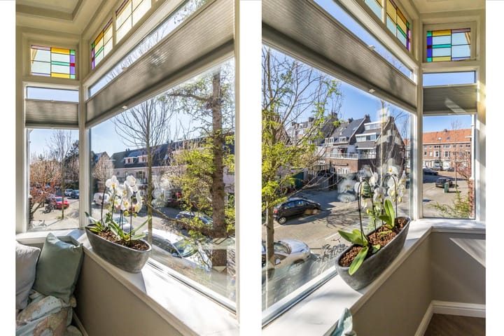 Photo 12 of Duizendschoonstraat 6-C