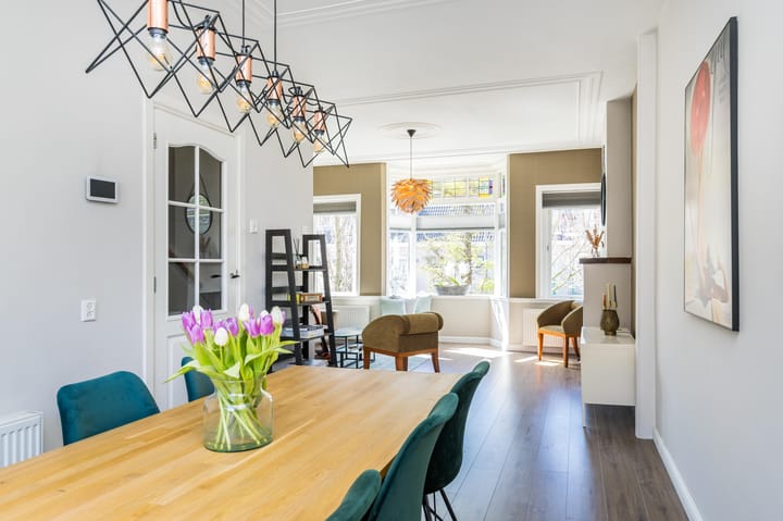 Photo 13 of Duizendschoonstraat 6-C