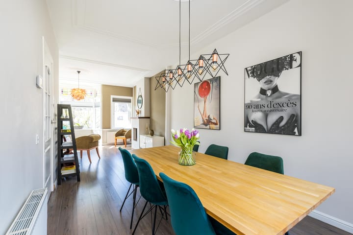 Photo 14 of Duizendschoonstraat 6-C