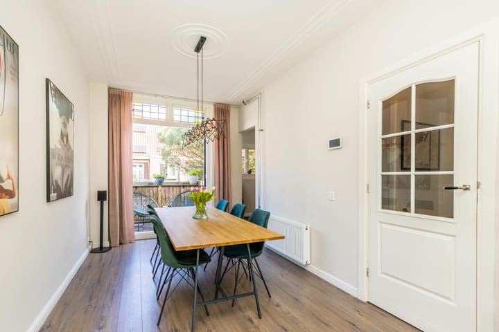 Photo 15 of Duizendschoonstraat 6-C