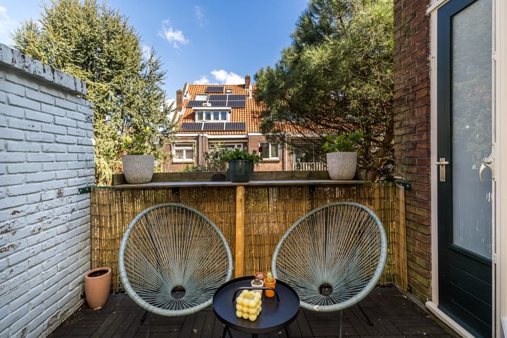 Photo 16 of Duizendschoonstraat 6-C