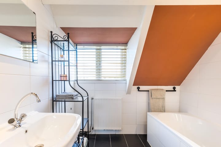 Photo 28 of Duizendschoonstraat 6-C