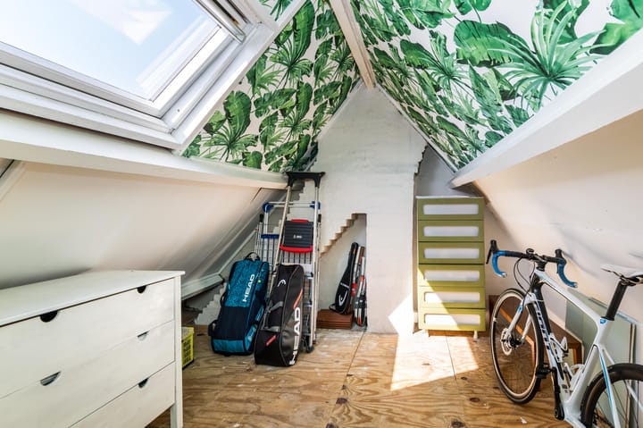 Photo 31 of Duizendschoonstraat 6-C