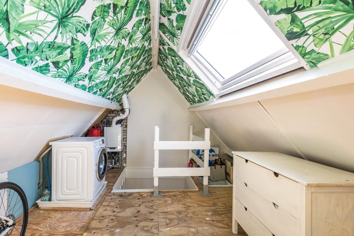 Photo 32 of Duizendschoonstraat 6-C