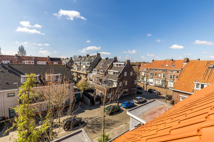 Photo 34 of Duizendschoonstraat 6-C