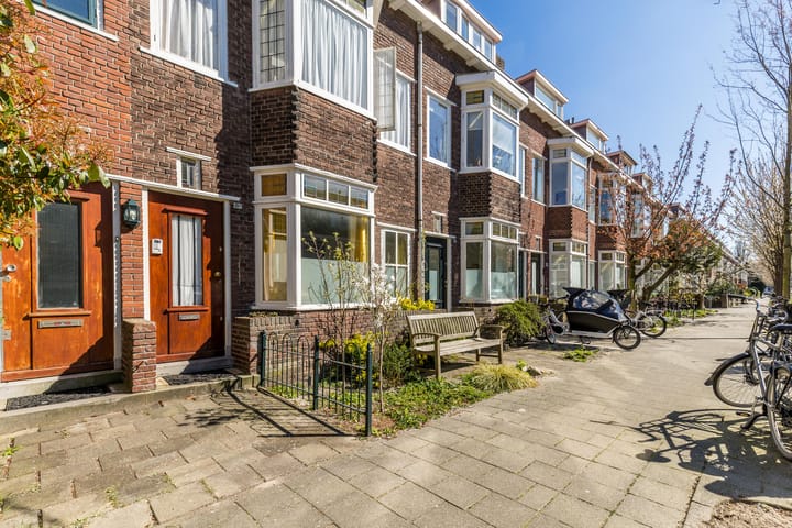 Photo 35 of Duizendschoonstraat 6-C