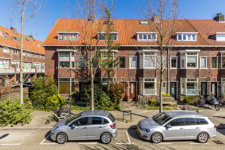 Photo 36 of Duizendschoonstraat 6-C