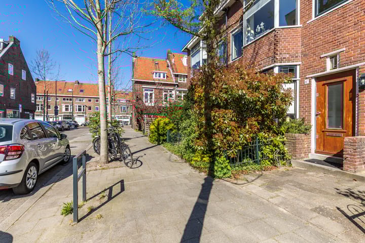 Photo 37 of Duizendschoonstraat 6-C