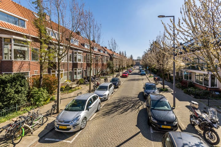 Photo 38 of Duizendschoonstraat 6-C