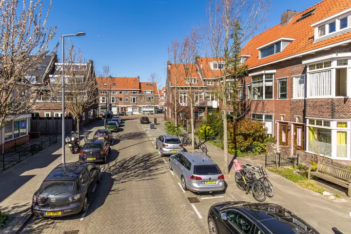 Photo 39 of Duizendschoonstraat 6-C