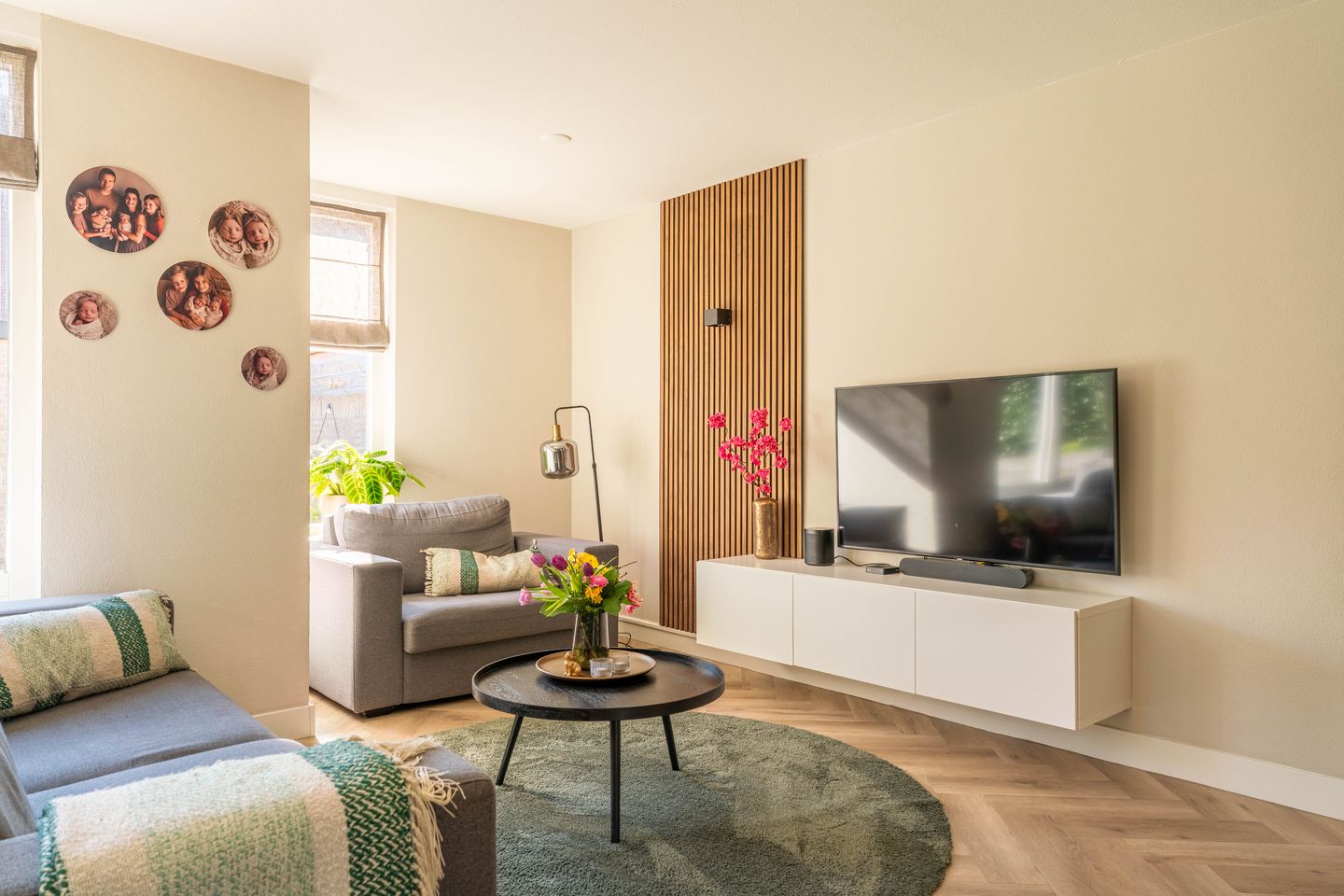 Photo 4 of Anthonie van Dyckstraat 1