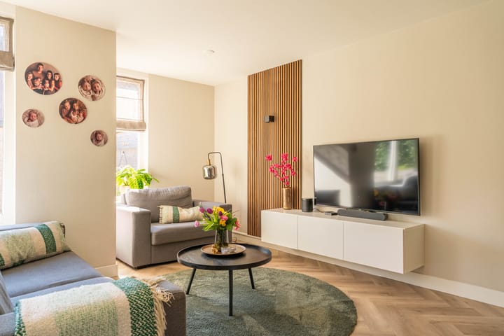 Photo 4 of Anthonie van Dyckstraat 1