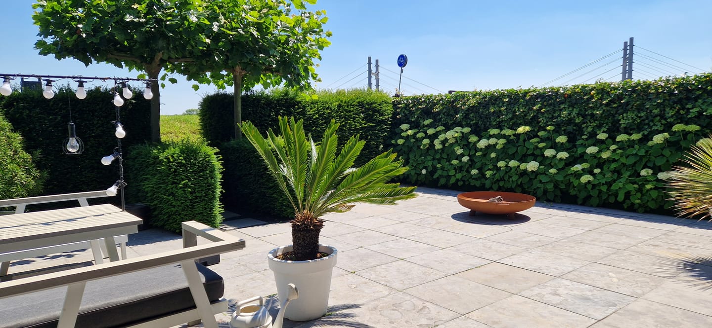 Photo 40 of de Omloop 6