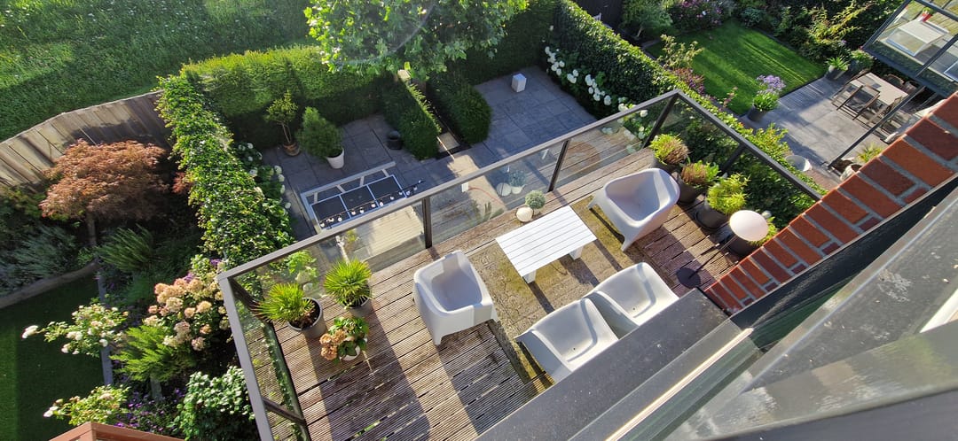 Photo 41 of de Omloop 6