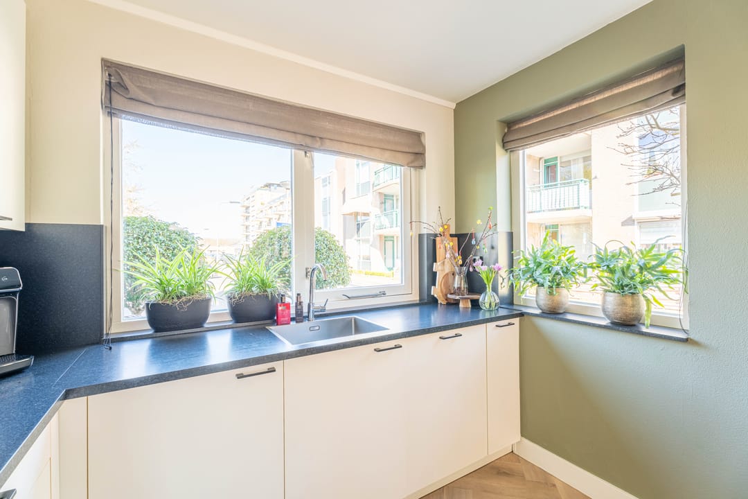 Photo 8 of Anthonie van Dyckstraat 1