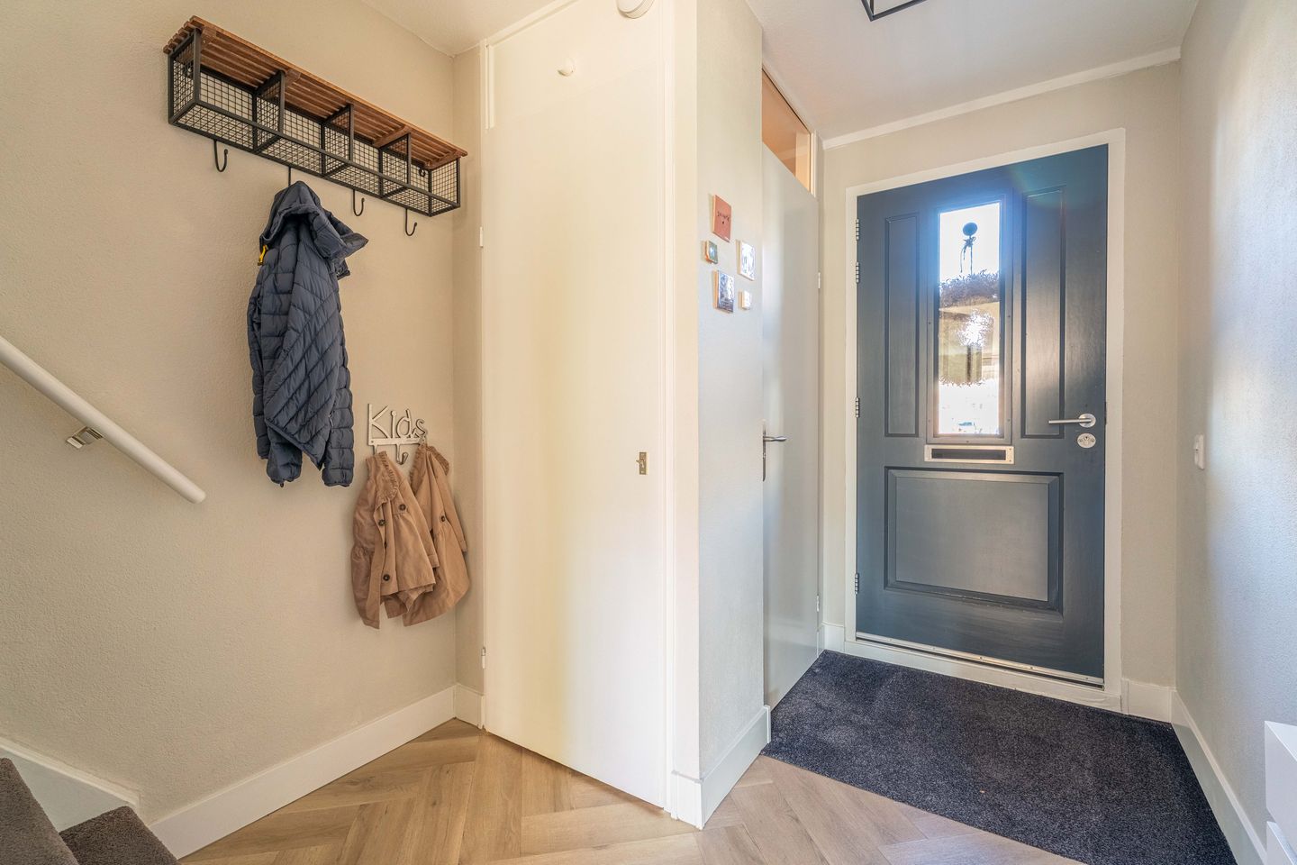 Photo 10 of Anthonie van Dyckstraat 1