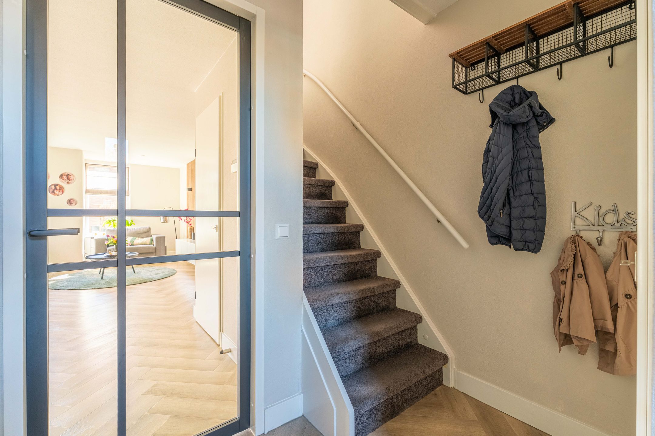 Photo 12 of Anthonie van Dyckstraat 1