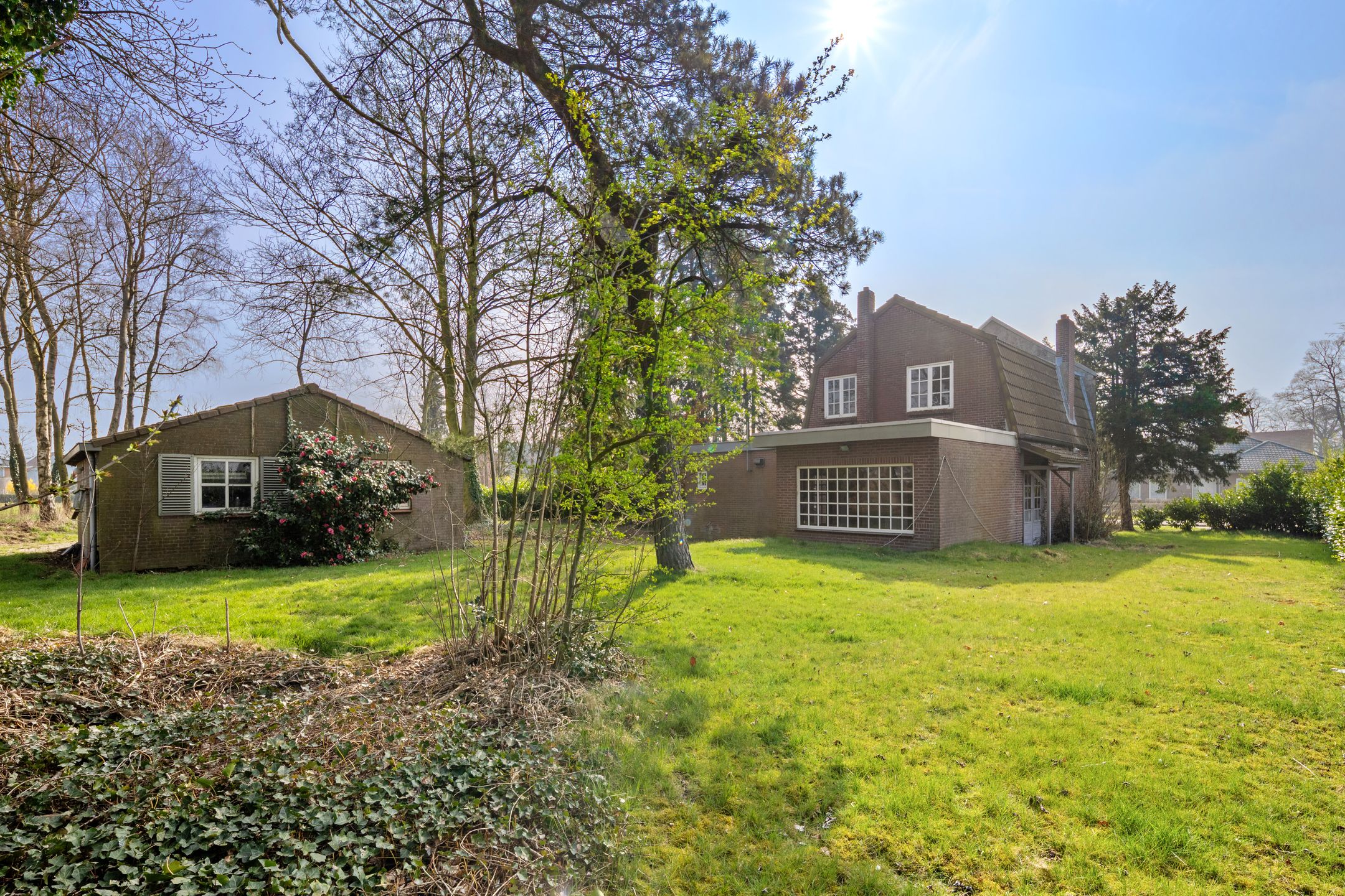 Foto 3 van Grensstraat 12