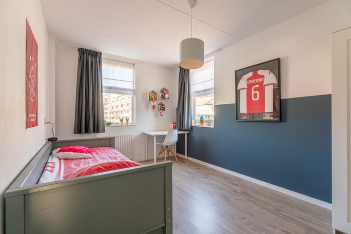 Photo 17 of Anthonie van Dyckstraat 1