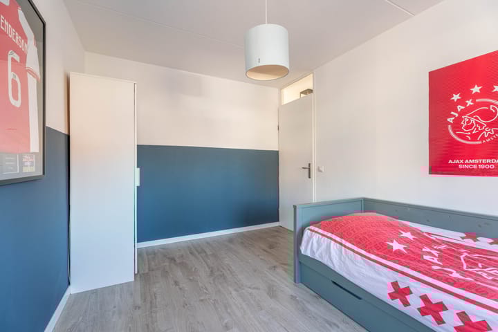 Photo 18 of Anthonie van Dyckstraat 1