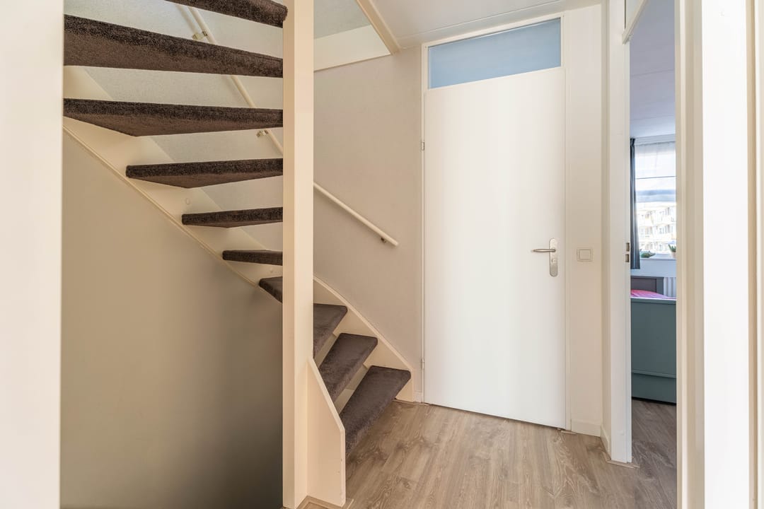 Photo 22 of Anthonie van Dyckstraat 1